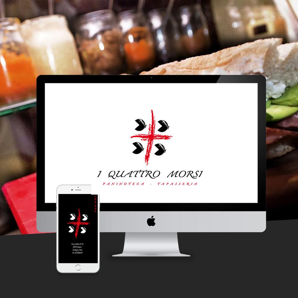 Panineria Quattro Morsi