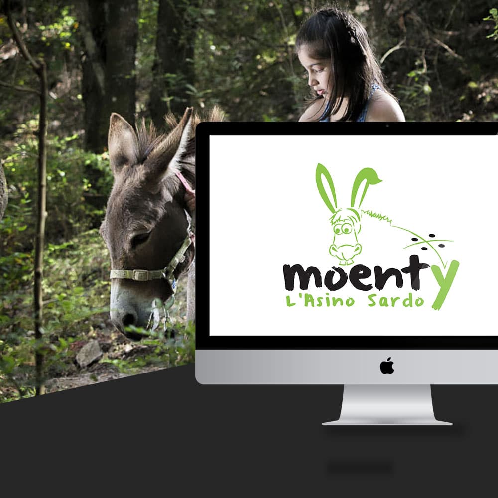 Moenty - trekking esperienziale in Sardegna