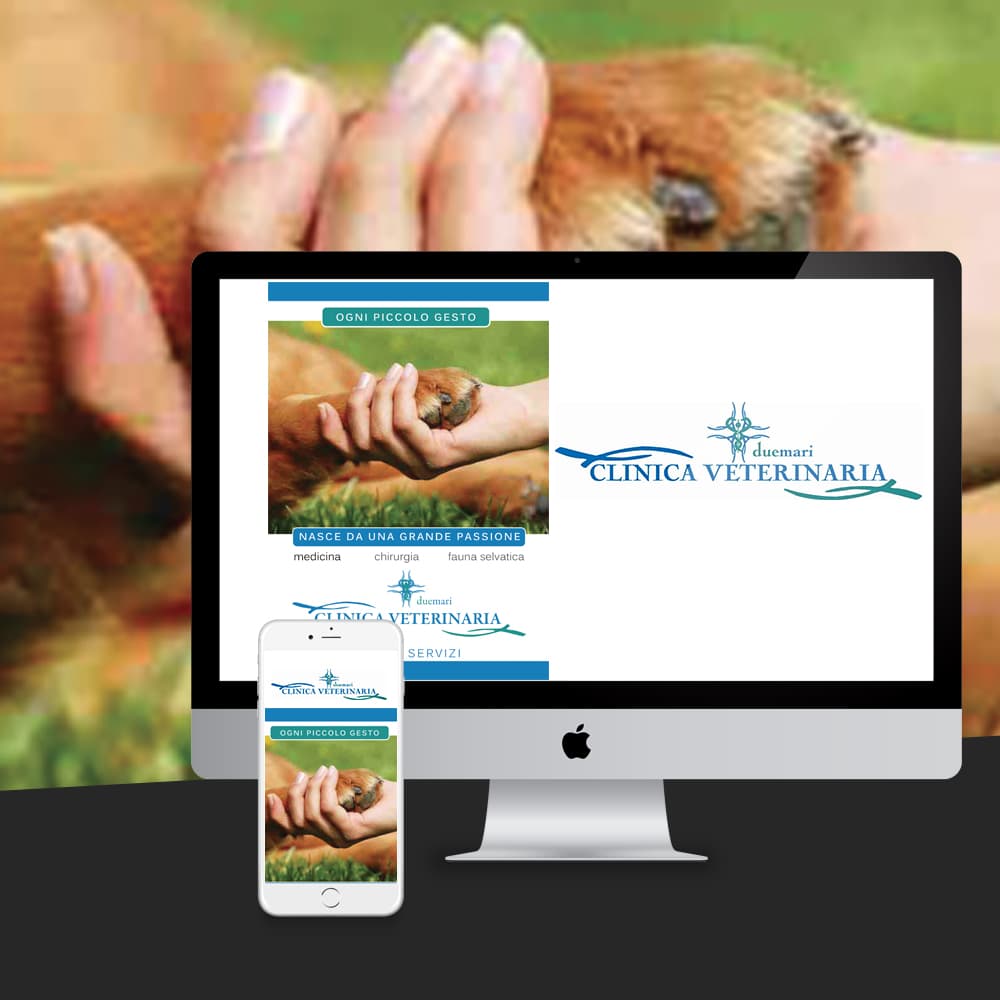 Clinica Veterinaria Due Mari