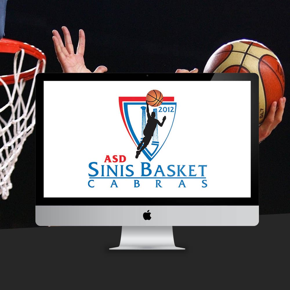 Sinis Basket