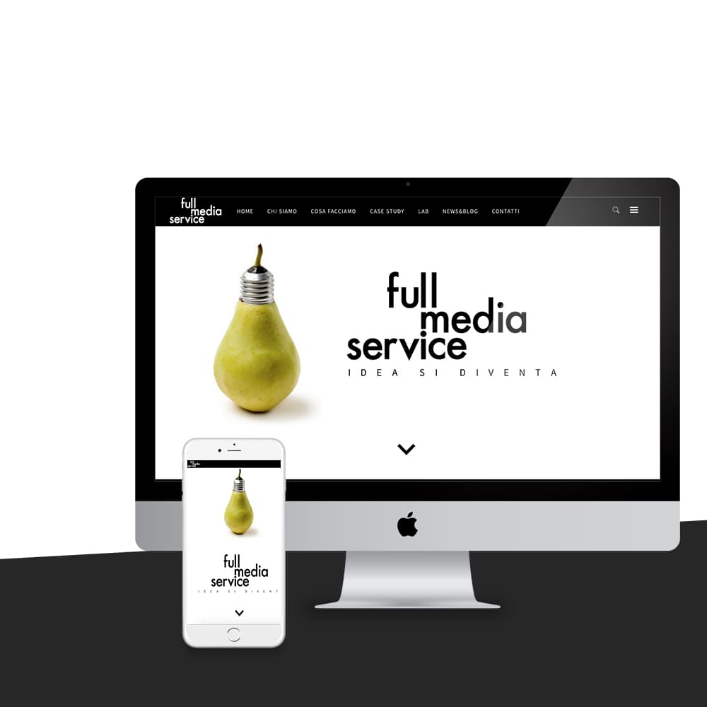 Full Media Service