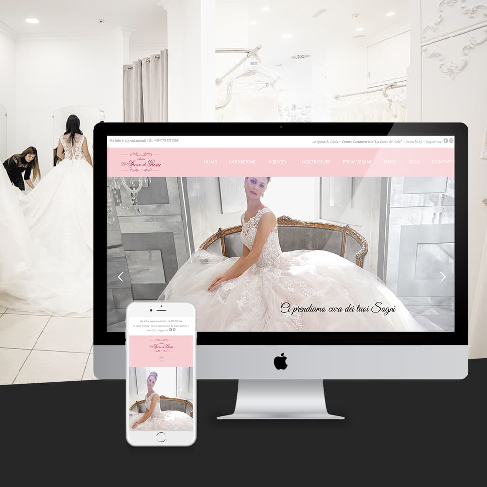 Atelier Le Spose di Gioia