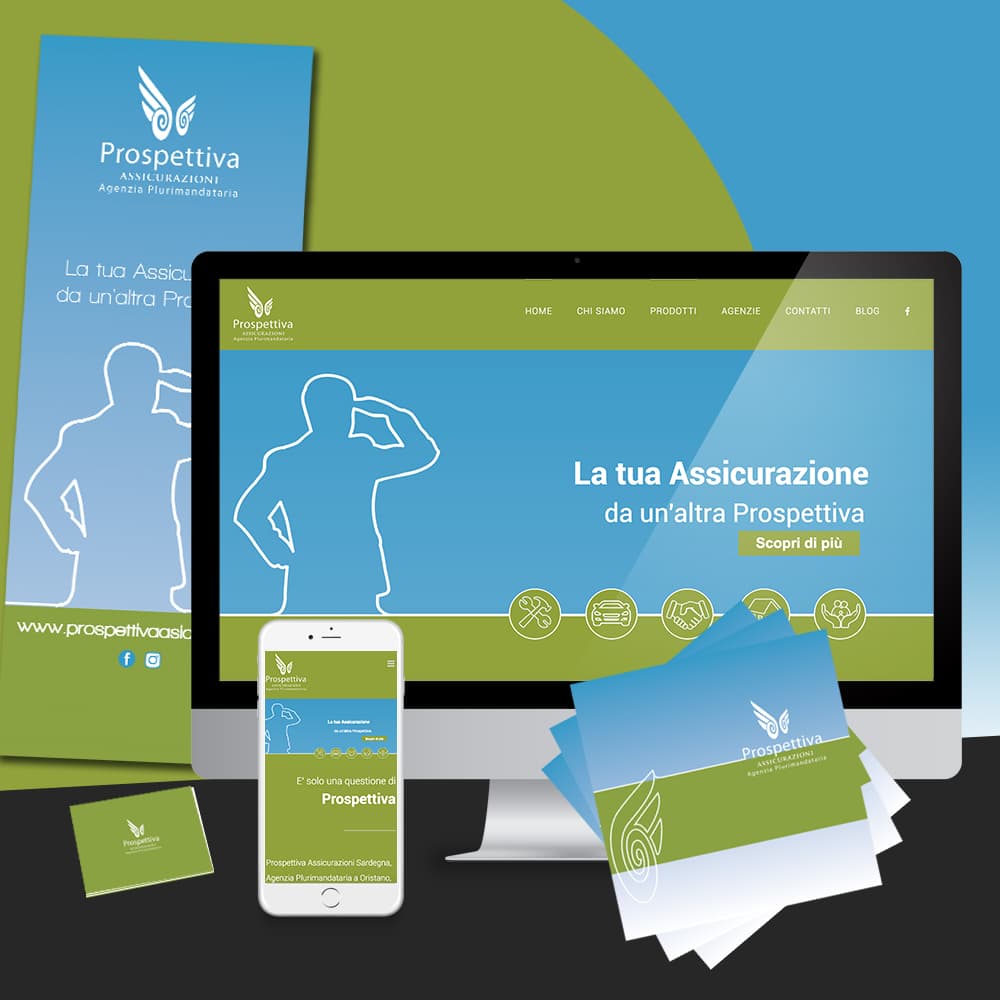 Prospettiva Assicurazioni