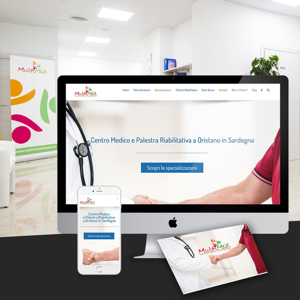 Multimed Centro Medico Oristano