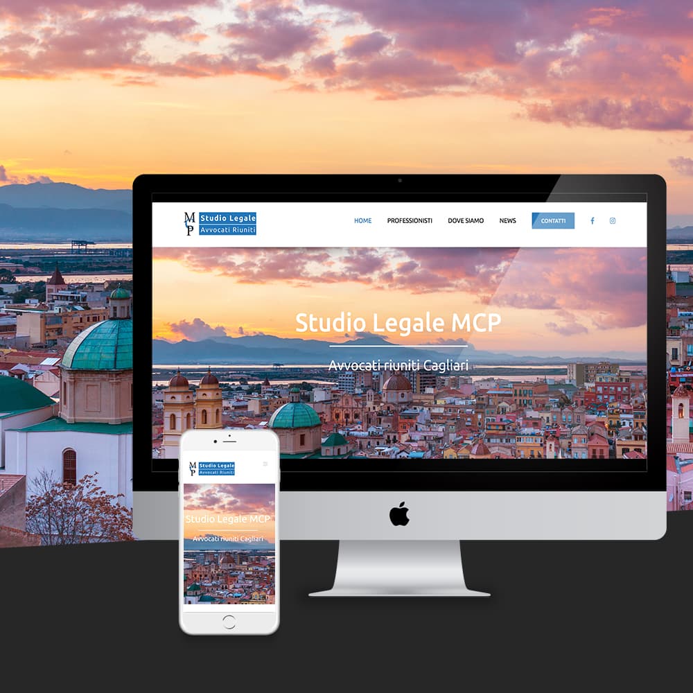 Studio Legale MCP Cagliari