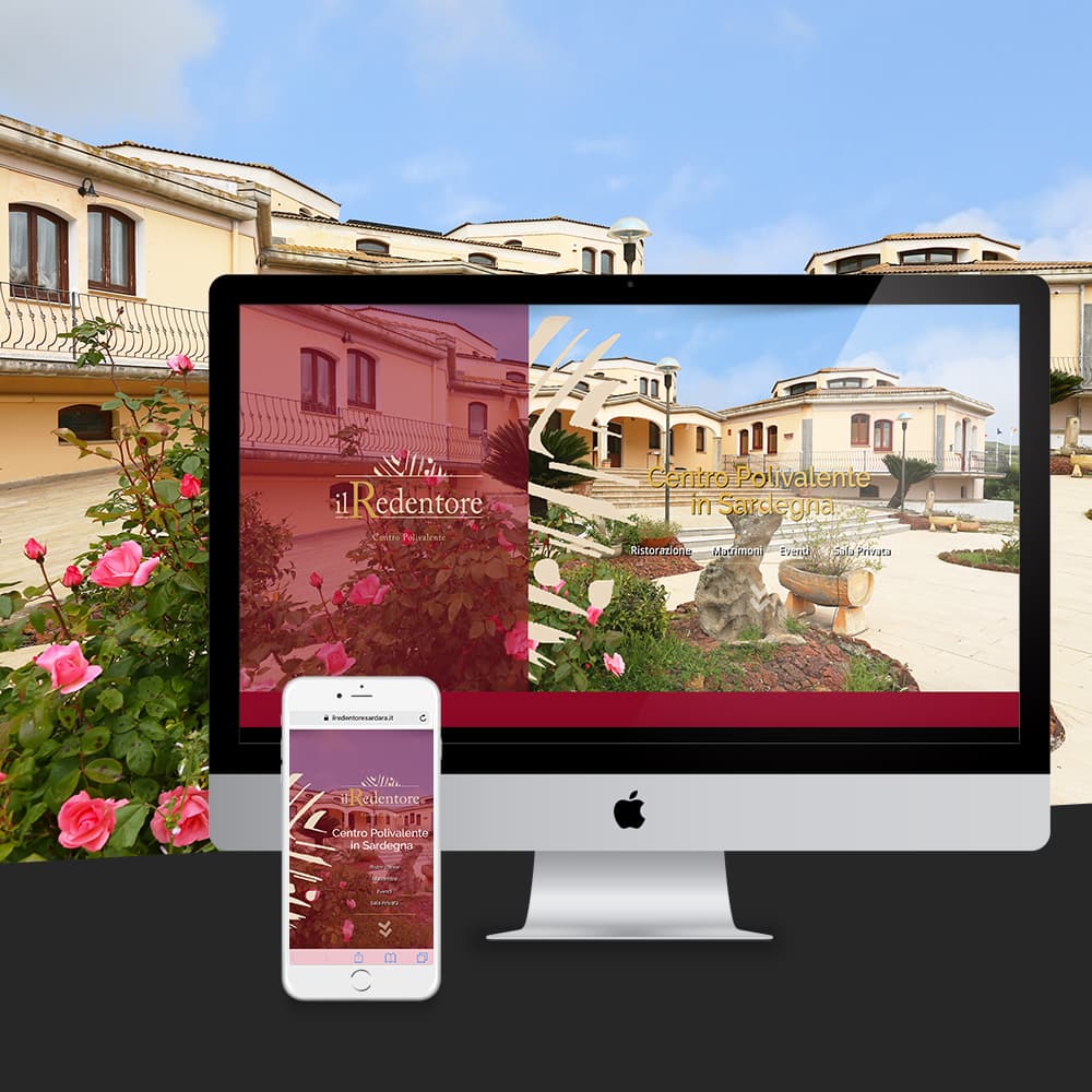 Il Redentore Sardara