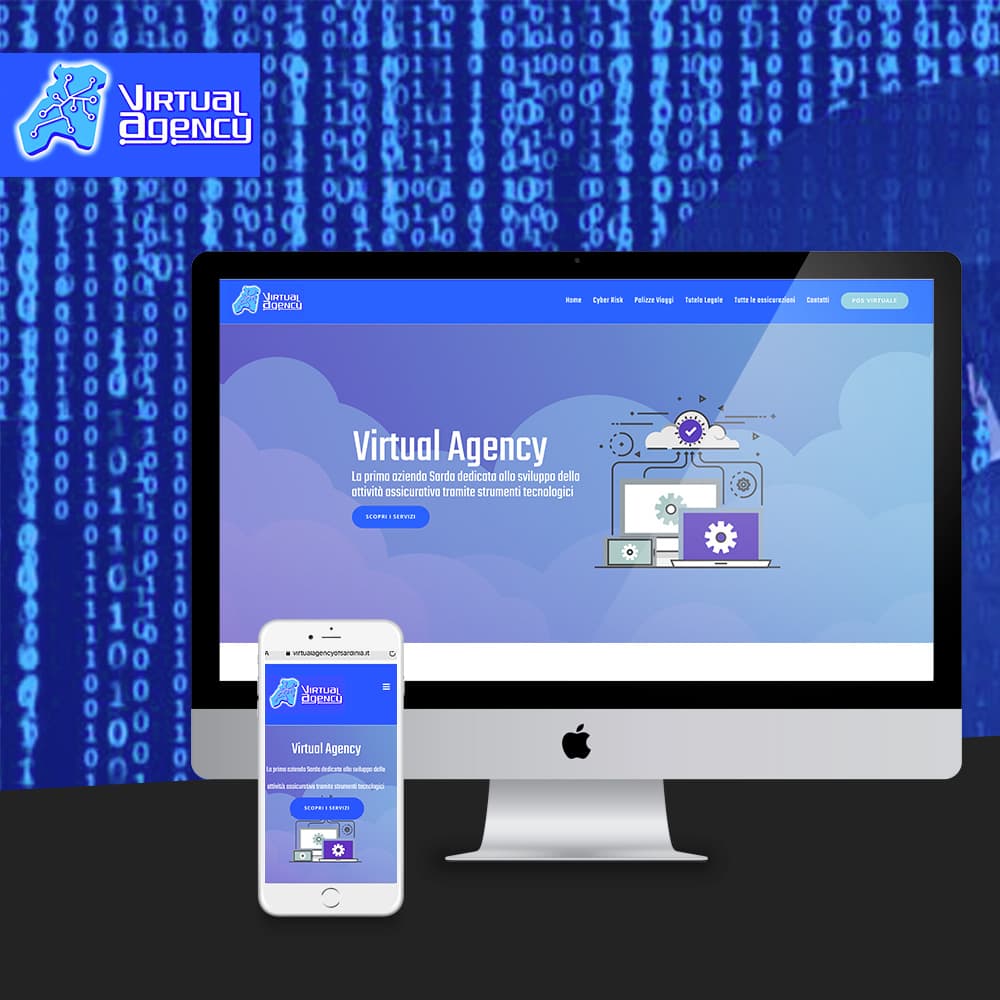 Virtual Agency of Sardinia