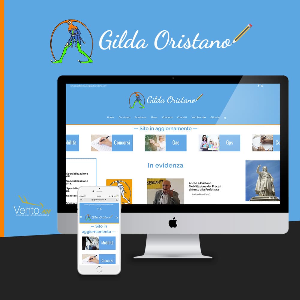 Gilda degli insegnanti Oristano