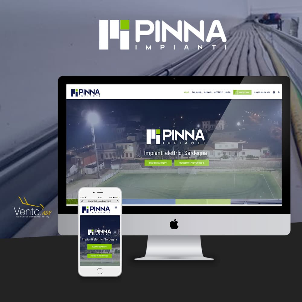 Pinna Alessandro Impianti Elettrici