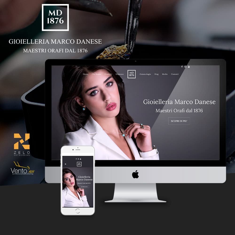 Gioielleria Marco Danese