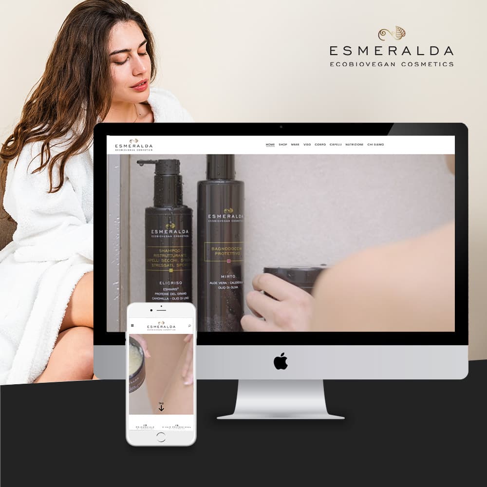 Esmeralda Cosmetics