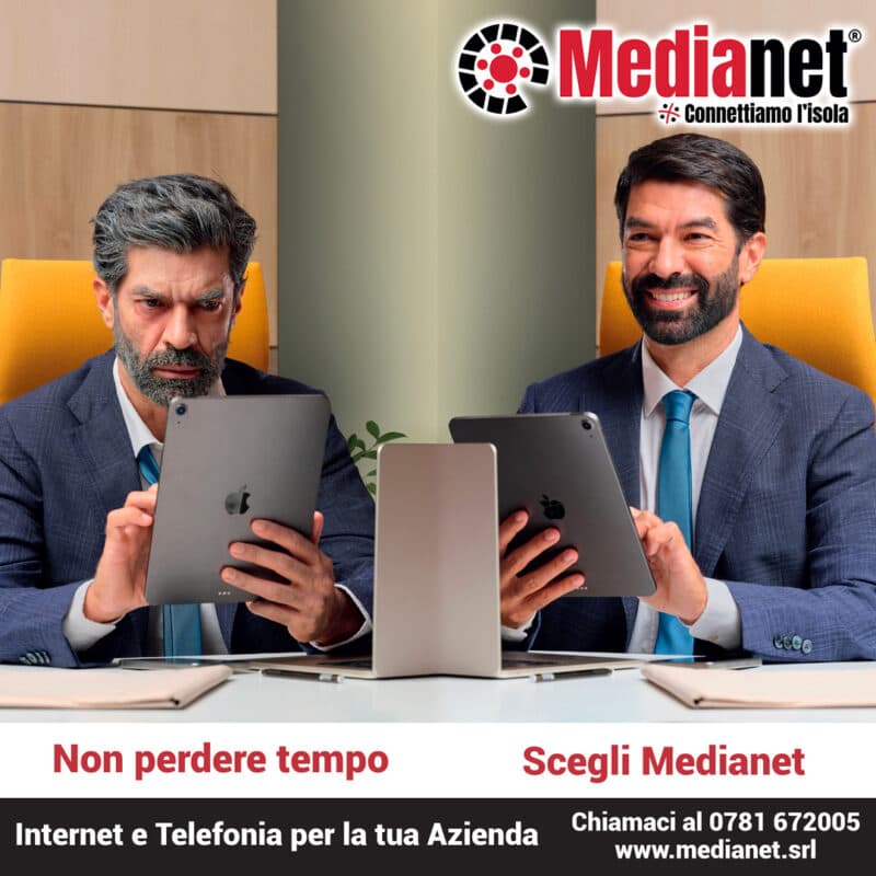 Medianet