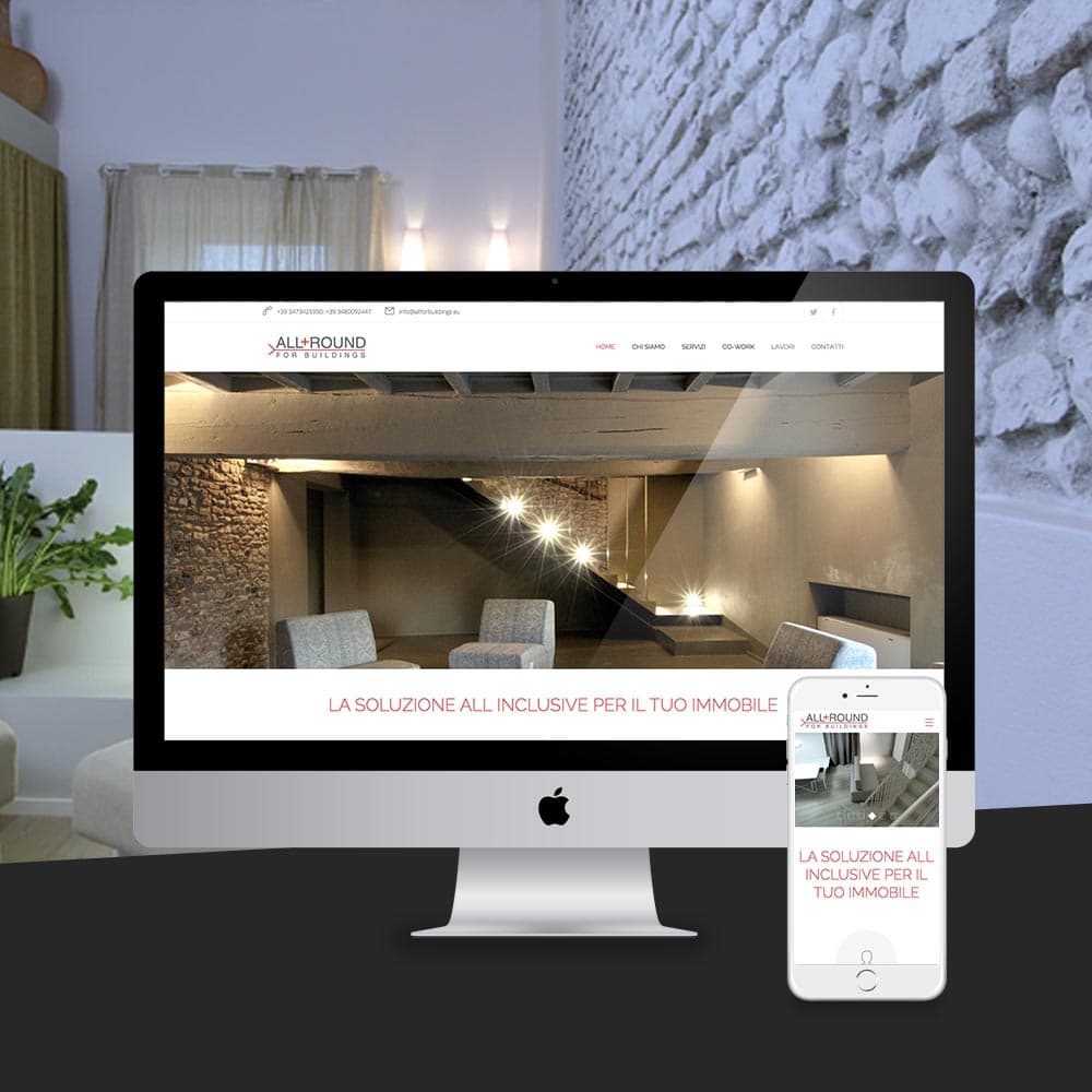 All Round for Buildings