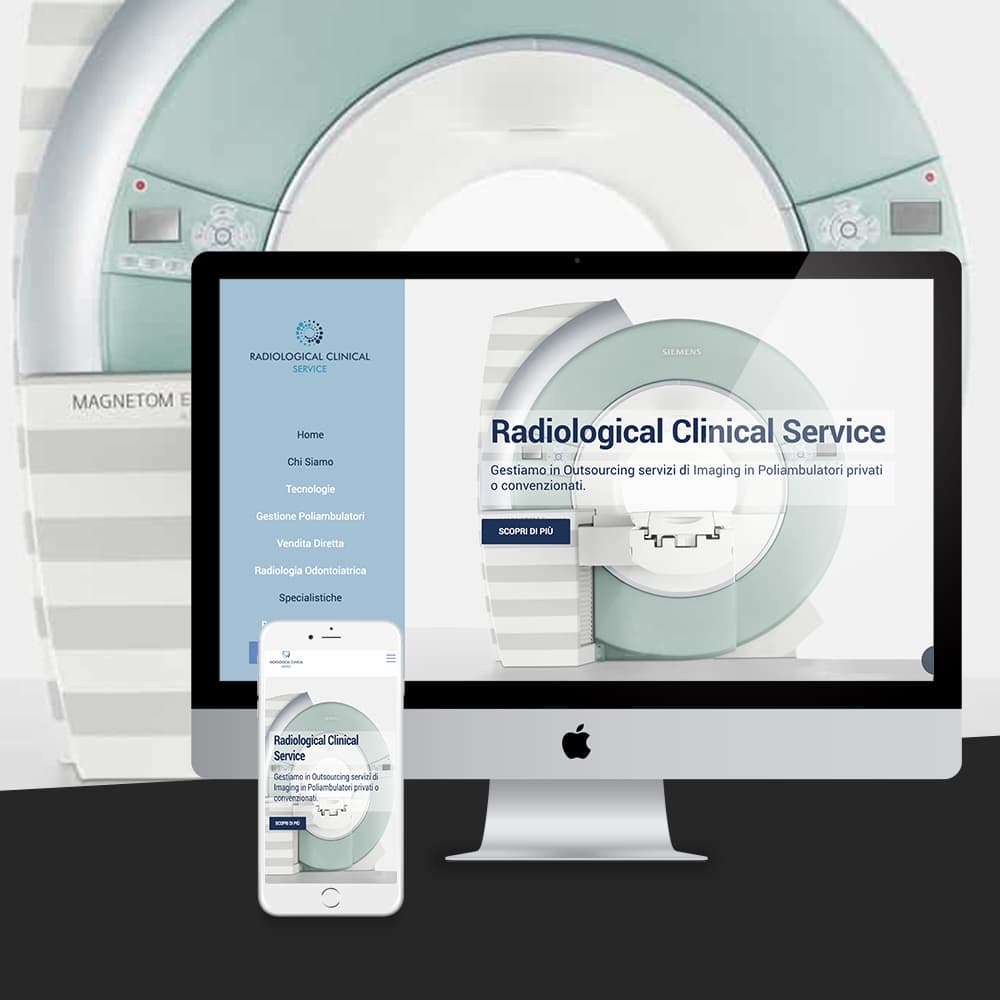 Radiological Clinical Service