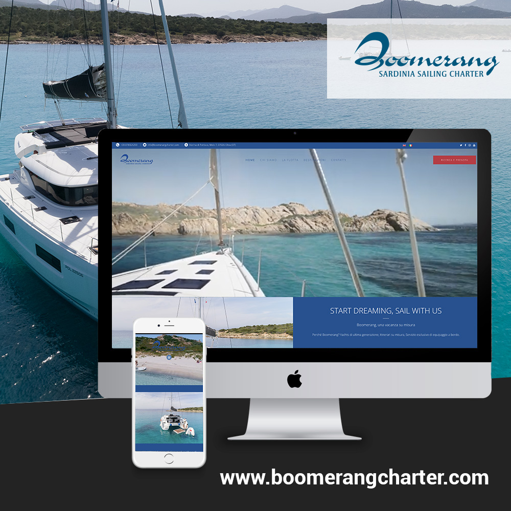 boomerang